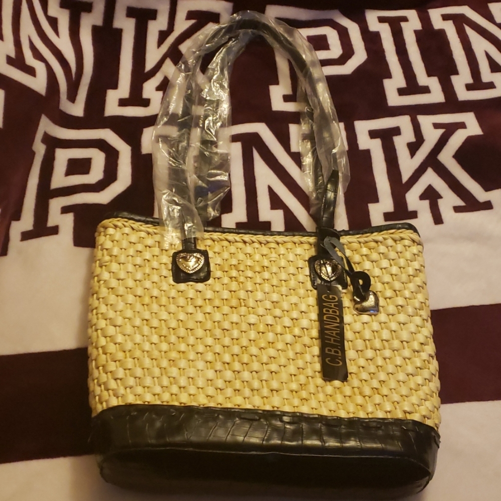 Hand bag